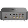 WiiM Vibelink Amp & PSB CS605 4-Speaker In-Ceiling Audio Bundle