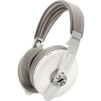 Sennheiser MOMENTUM 3 Noise-Canceling Wireless Over-Ear Headphones SANDY WHITE