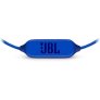 JBL E25BT In-Ear Bluetooth Headphones BLUE
