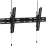Kanto Living PT500 Low Profile Tilting TV Wall Mount for 65-Inch to 120-Inch TVs