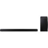 Samsung HW-T650 3.1Ch, 340W Soundbar BLACK
