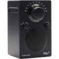 Tivoli Audio PAL BT3 Portable Bluetooth Radio BLACK