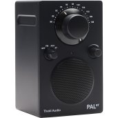 Tivoli Audio PAL BT3 Portable Bluetooth Radio BLACK