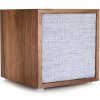 Tivoli Audio CUBWAL Cube Bluetooth Wireless Speaker WALNUT