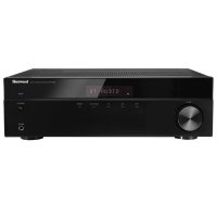 Sherwood RX-4508 200-Watt AM/FM Stereo Receiver with Bluetooth
