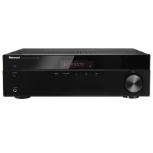 Sherwood RX-4508 200-Watt AM/FM Stereo Receiver with Bluetooth