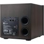 JBL STAGE 2 200P 10-Inch Powered Subwoofer 300 Watts BLACK ESPRESSO