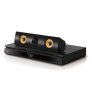 LG BH7440P 5.1ch 1200W 3D Wi-Fi 4K Upscaling Smart Home Theater