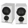 Mission LX-1 Bookshelf Speaker (Pair) WHITE