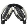 Teac CT-H2000 Pro-Grade Foldable Closed Back Headphones