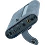 iFi Audio xDSD Gryphon Faux Suede DAC Case DOVE GREY