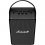 Marshall Tufton Portable Bluetooth Speaker with Strap [1002638] BLACK - Open Box