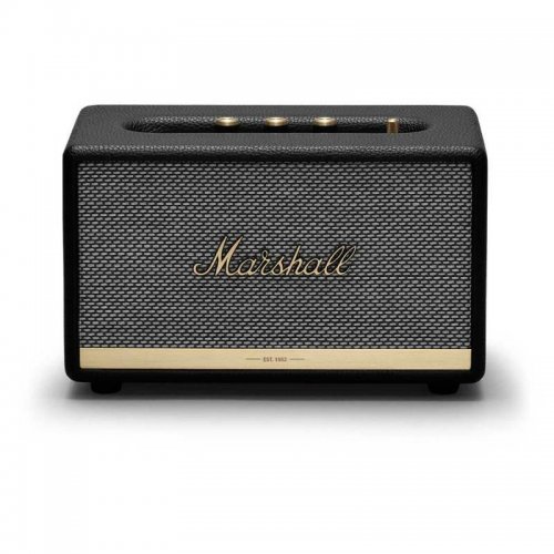 marshall acton bt black