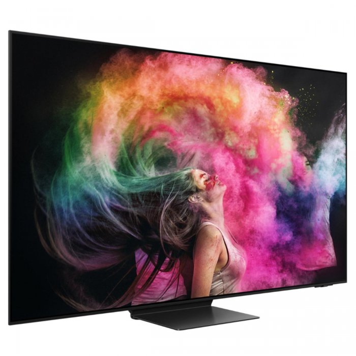Samsung QN77S95CAFXZC 77-Inch S95C OLED 4K Smart TV [2023 Model] - Click Image to Close