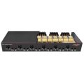 Omage AT6V 6 Way Speaker Volume and Switcher