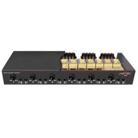 Omage AT6V 6 Way Speaker Volume and Switcher