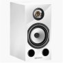 Triangle Comete EZ 2-Way Bookshelf Speaker (Pair) WHITE GLOSS