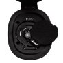 Marshall MONITOR Over-Ear Headphones Android Remote BLACK