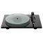 Pro-Ject PJ29860703 T2 Audiophile Turntable with Sumiko Rainier GLOSS BLACK