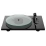 Pro-Ject PJ29860703 T2 Audiophile Turntable with Sumiko Rainier GLOSS BLACK
