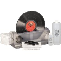 Spin Clean Record Washer / Vinyl Cleaner MKII Package (Limited Edition) Kit
