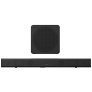 Furrion Aurora FSBNN30MX 2.1 Outdoor Soundbar Speaker with Wireless Subwoofer BLACK