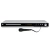 SuperSonic SC-31 w/ MPEG-4 Support, Multi region, USB and Card Reader