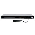 SuperSonic SC-31 w/ MPEG-4 Support, Multi region, USB and Card Reader