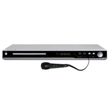 SuperSonic SC-31 w/ MPEG-4 Support, Multi region, USB and Card Reader