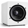 PS Audio Foundry F12 12-Inch Powered Subwoofer WHITE