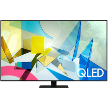 Samsung QN65Q8DTAFXZC 65-Inch 4K QLED Tizen Smart TV