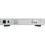 Audiolab 6000 CDT Dedicated CD Transport with Remote SILVER