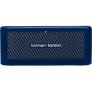Harman/Kardon Traveler All-in-one Portable Bluetooth Travel Speaker w Dual Mic & Power Ban