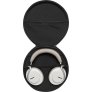 Shure AONIC 50 Premium Wireless Sound Adjustable Noise Cancelling Headphone WHITE