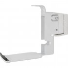Flexson FLXP5WM1014 Horizontal Wall Mount for Sonos FIVE WHITE (Each)