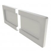 MantelMount WPC00 Wall Plate Covers