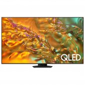 Samsung QN85Q82DAFX 85-Inch QLED 4K Tizen OS Smart TV [2024]