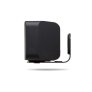 Bluesound PULSE Wall Mount Bracket BLACK
