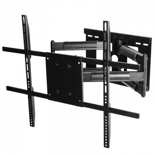 Sonora SBG86 Dual Arm Articulating TV Mount