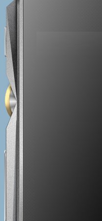 Description image for FiiO X5 Mark III Android-based Touch Screen DAC BLACK