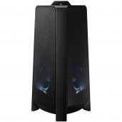 Samsung MX-ST50B/ZC Sound Tower 240W Portable Speaker BLACK - Open Box