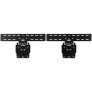 Samsung WMN-R30EB/ZA No Gap Wall Mount