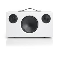 Audio Pro Addon C10 Compact WiFi Wireless Multi-Room Speaker w Alexa WHITE
