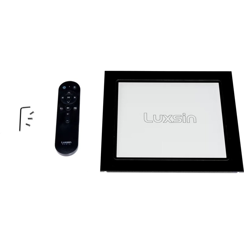 Luxsin X8 Visual & Remote Kit