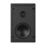 Klipsch DS160W In-Wall Speaker 6.5" Polypropylene Woofer