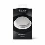 Pro-Ject Record Puck E Turntable Stabilizer Aluminium POLISHED ALUMINIUM