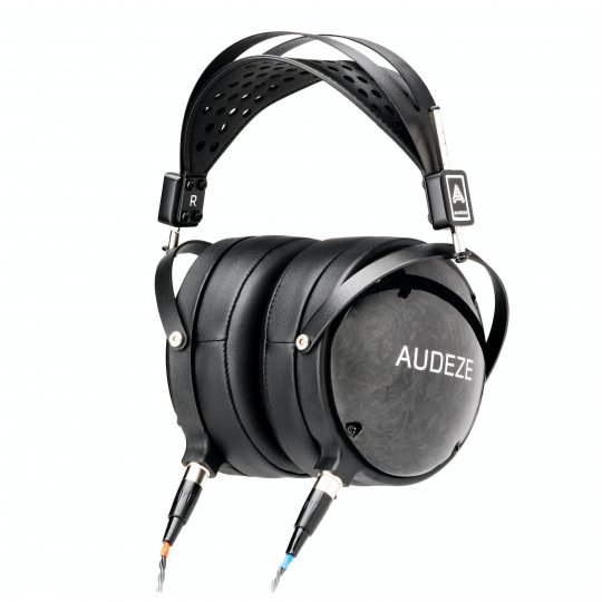 Audeze LCD-2 Classic Audiophile Closed Back Headphones BLACK