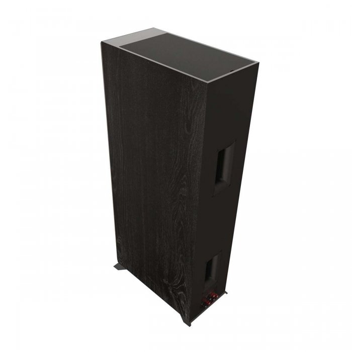 Klipsch RP-8060FA II 8" Dolby Atoms Floorstanding Speaker BLACK - Click Image to Close
