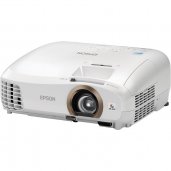 Epson 2045 Wireless 3D 1080p 3LCD PowerLite Home Cinema Projector