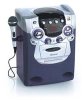 Memorex Karaoke Home Entertainment System with Cassette Player /